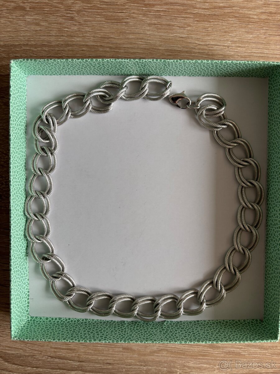 Pierre Lang masívna retiazka