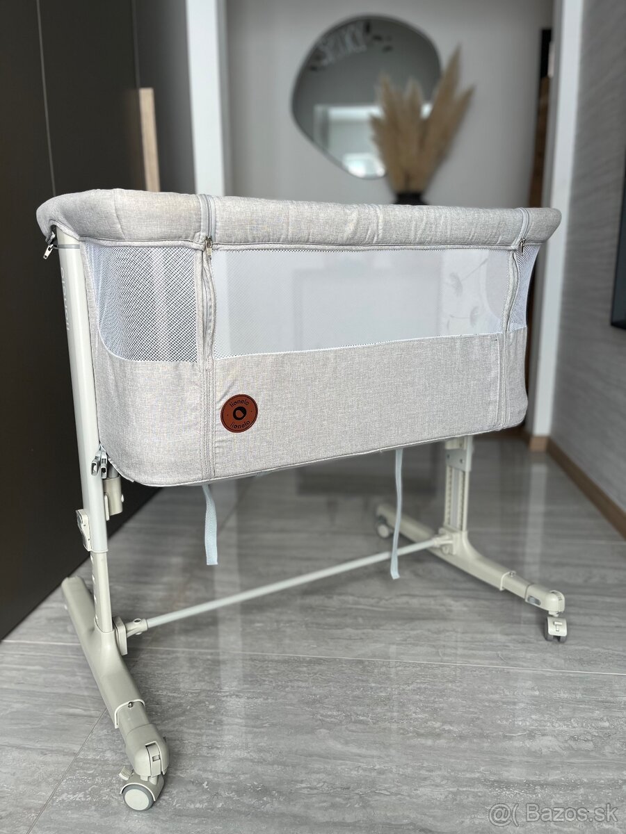 Postieľka prístavná / aj cestovná