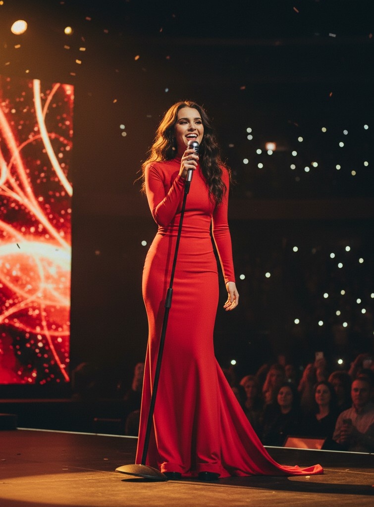 Hľadáme speváčku Čadca, Žilina