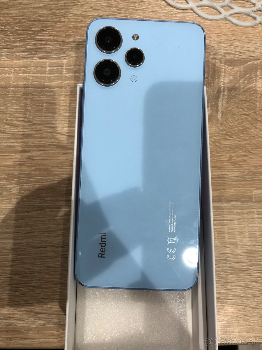 Xiaomi Redmi 12