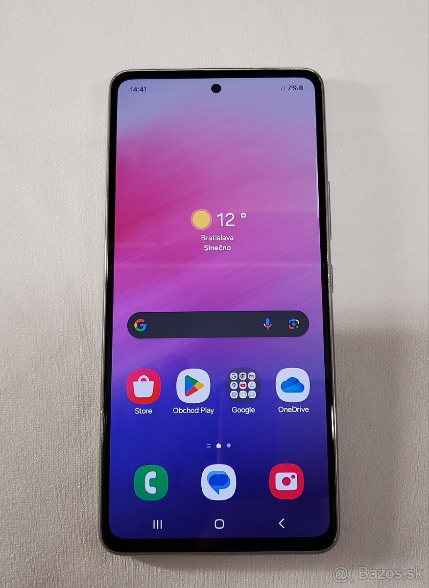 Samsung Galaxy A53 5G