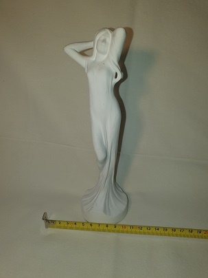 SOŠKA MLADEJ DIEVČINY – STAROŽITNOSŤ