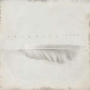 Predám 2LP Snowbird - Moon