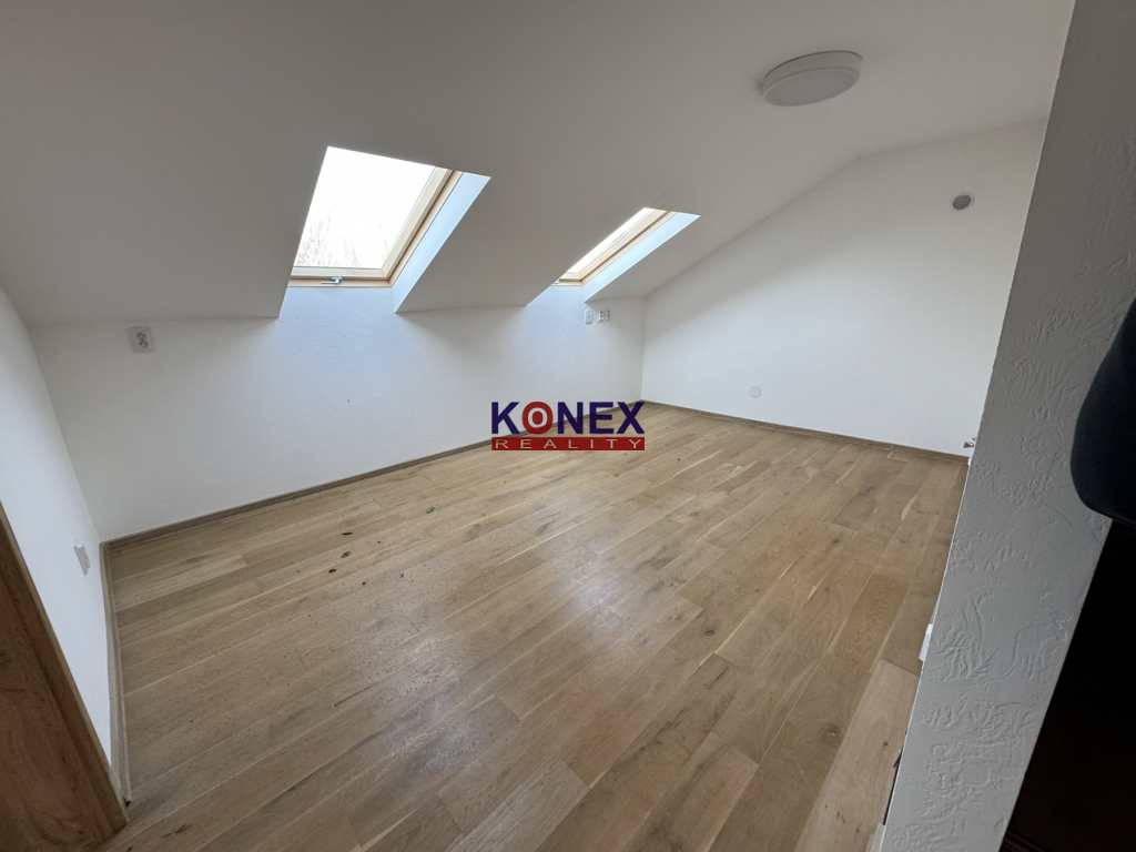 MODERNÝ 3-izbový byt na skvelej adrese - Michalovce