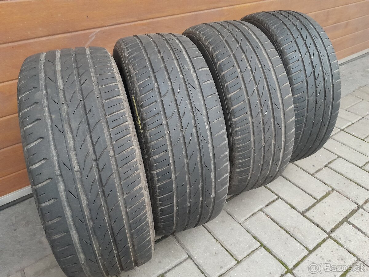 MATADOR 195/50 R15 LETNÉ