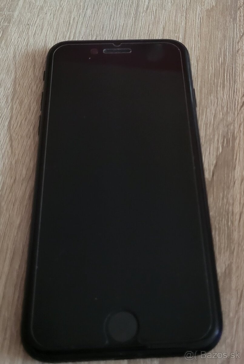 Apple iPhone SE 2022 - 128 GB