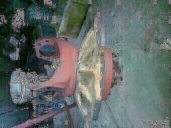 reduktor Zetor 6945-7745 po GO