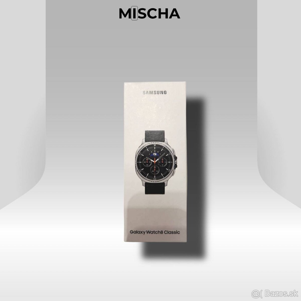 Samsung Galaxy Watch 8 Classic 46mm LTE