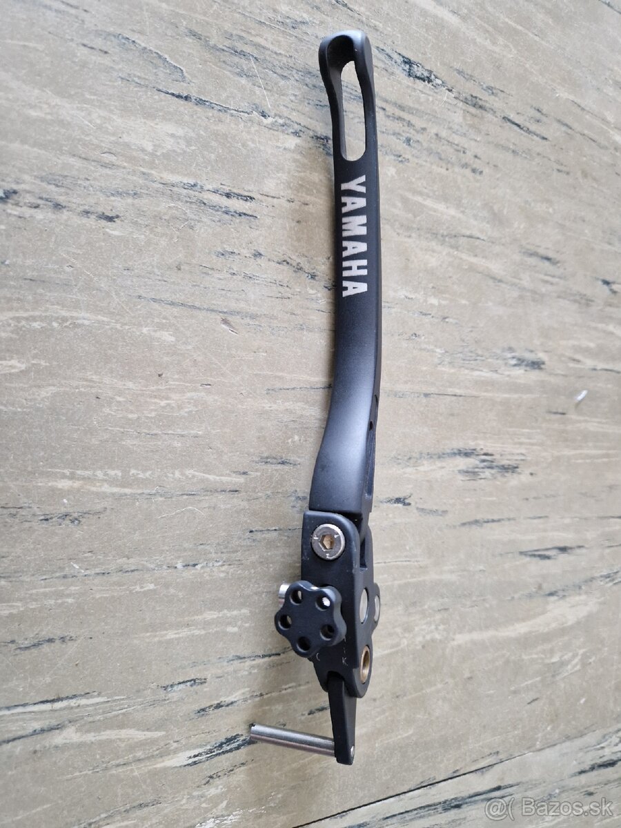 Brzdová pačka Yamaha