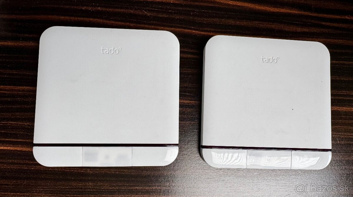 Ovládač klimatizácie Tado Smart AC Control WR01 – verzia v1