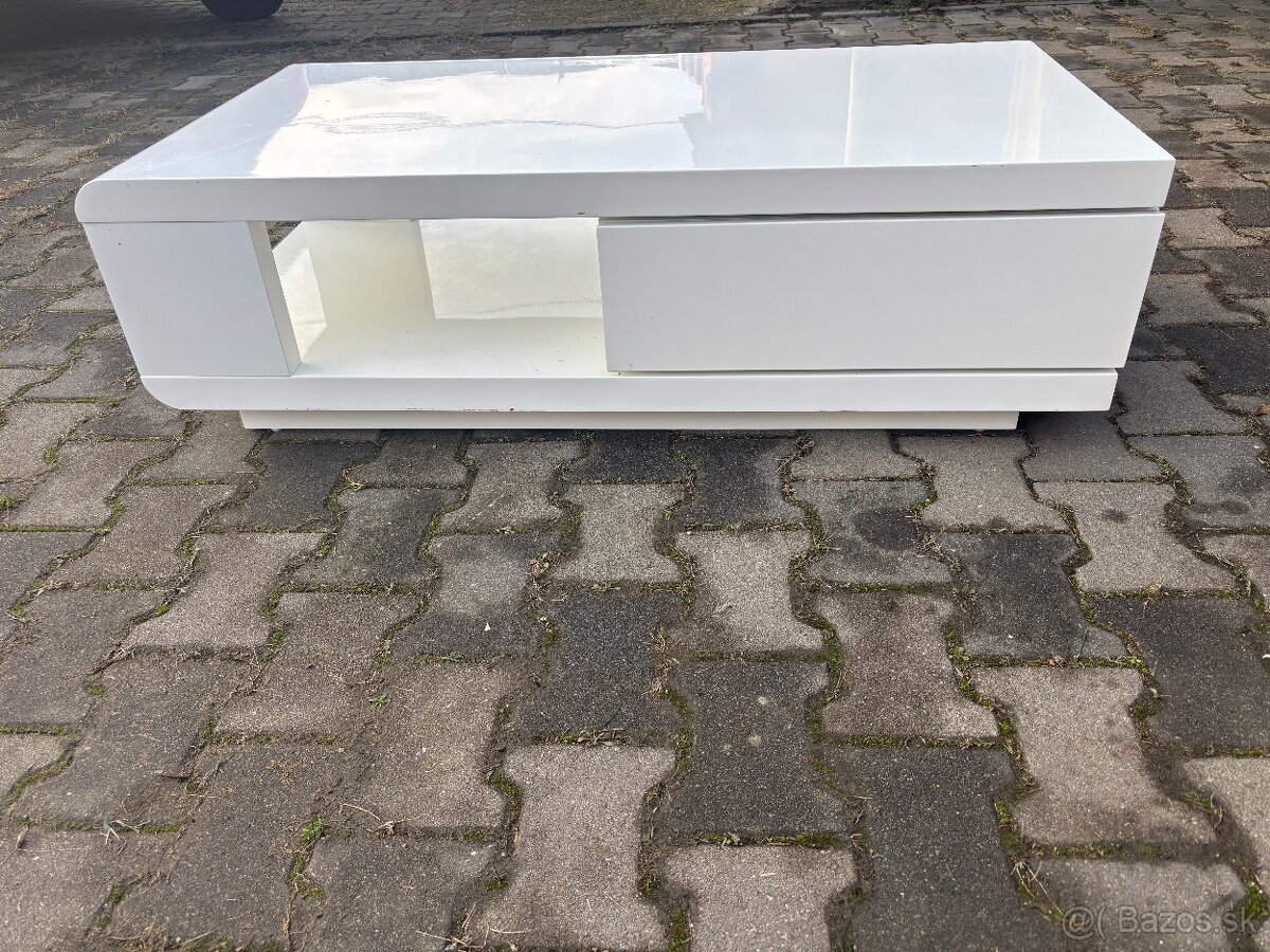 Predám konferenčný stolík