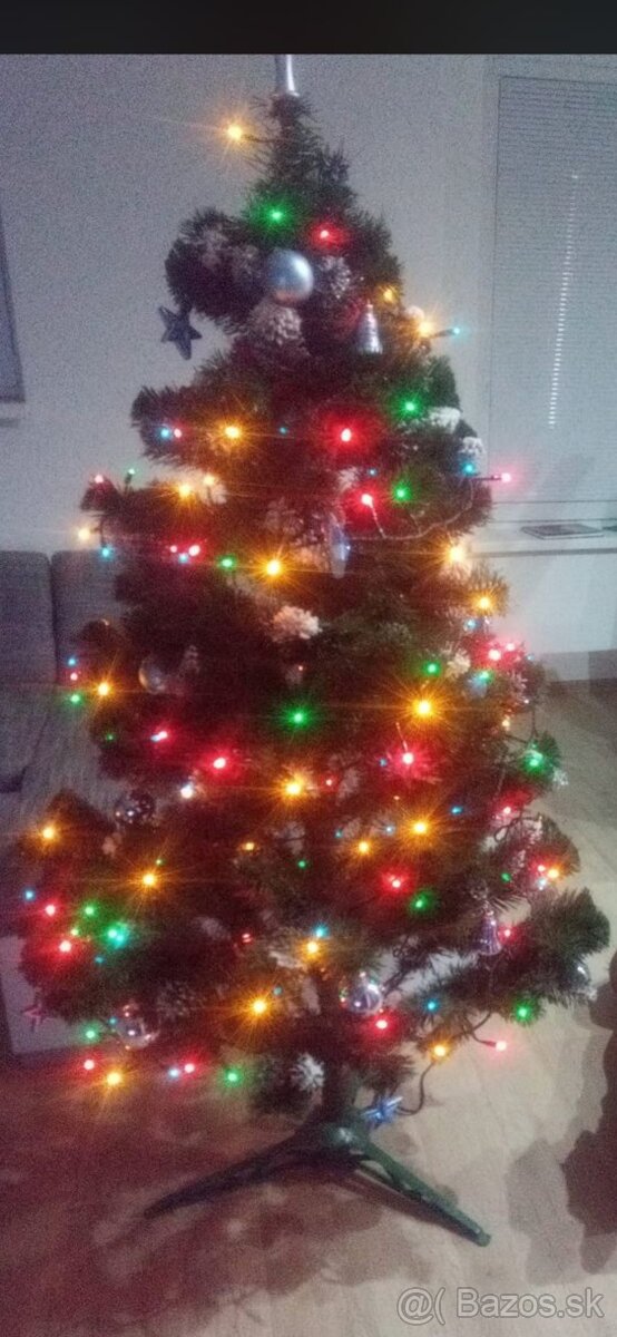 Vianočný stromček