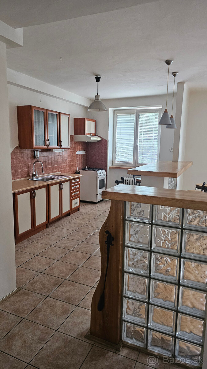 Predaj 3. - izb. byt