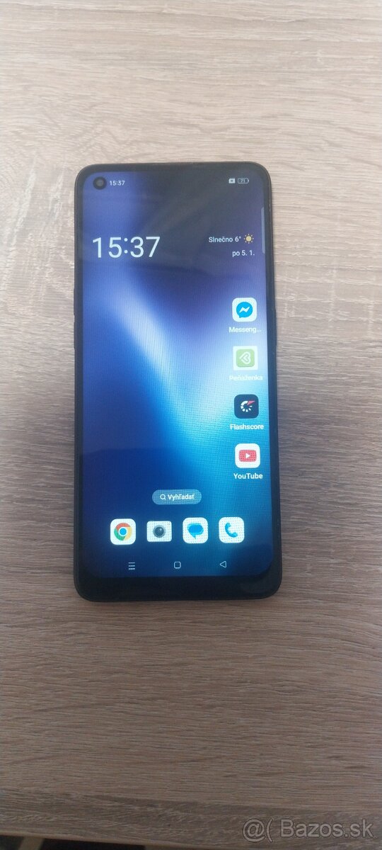 OPPO Reno 7lite 5G