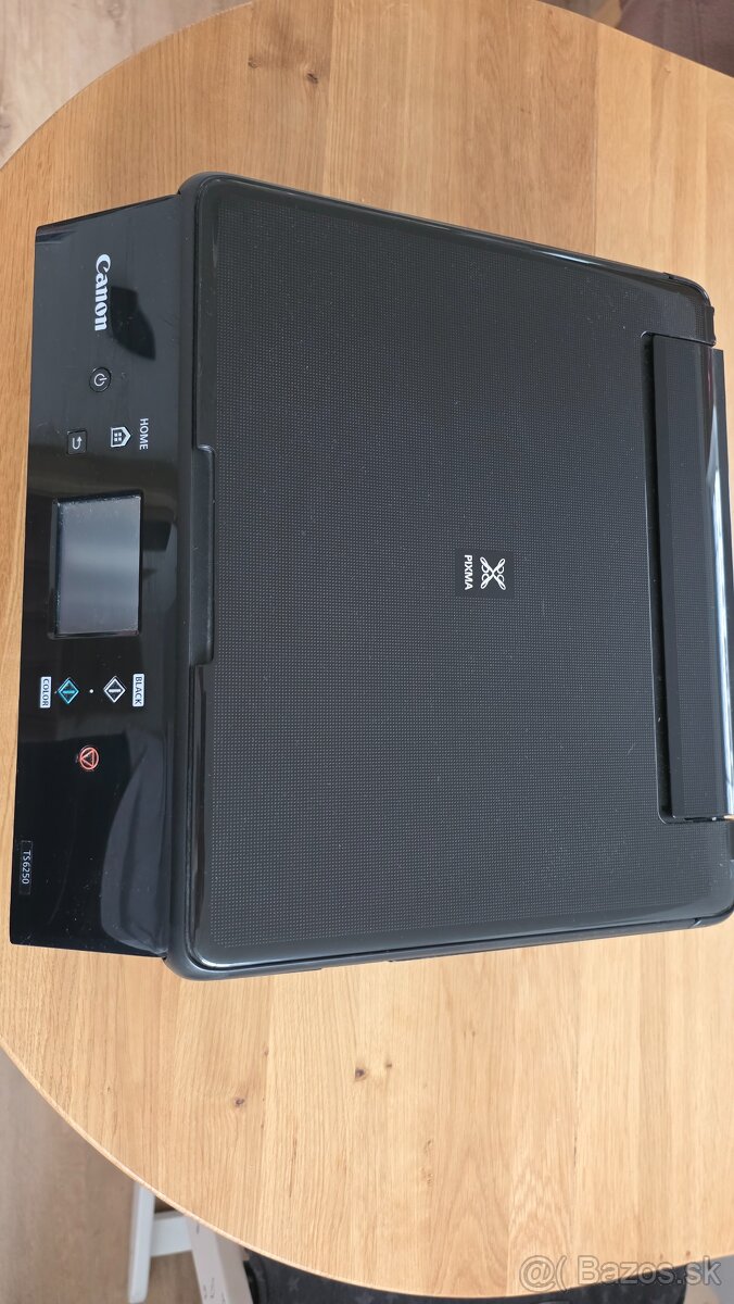 Multifunkcne zariadenie Canon Pixma TS6250
