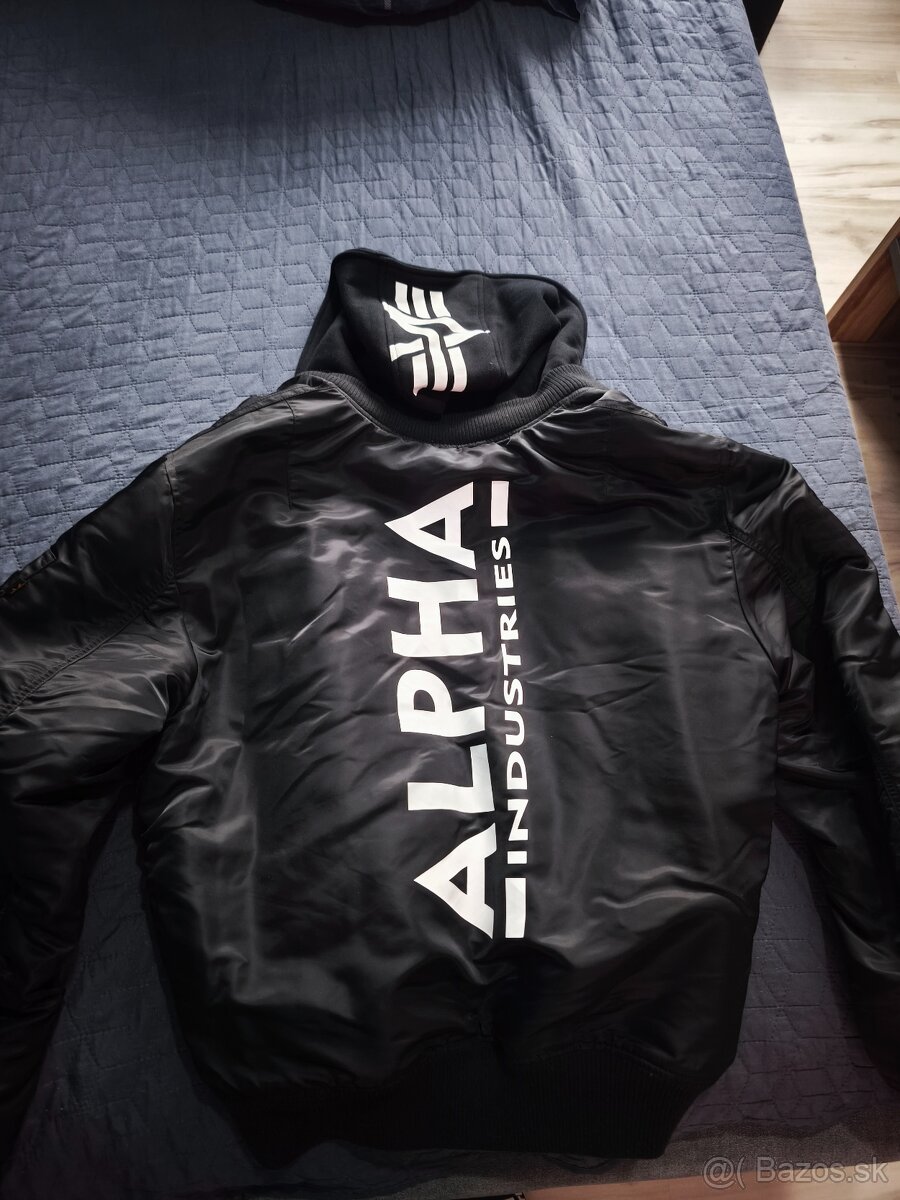ALPHA Industries