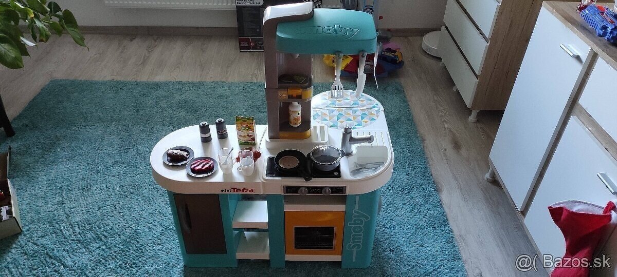 Detská kuchynka Smoby