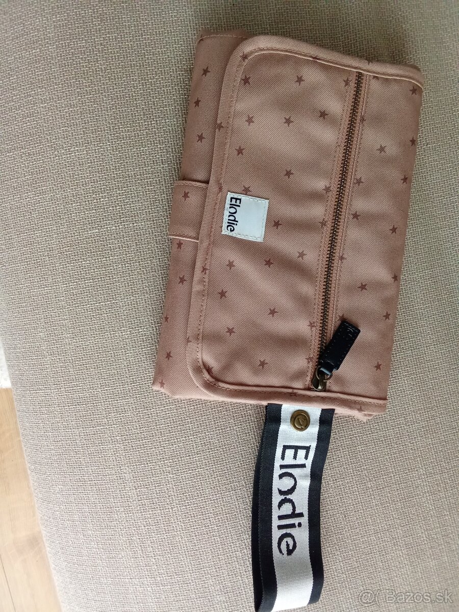 Prebaľovacia podložka elodie