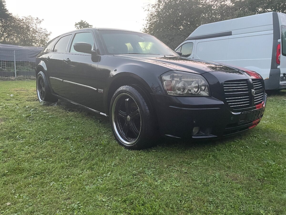 Dodge Magnum 5.7 Hemi R/T AWD 2006