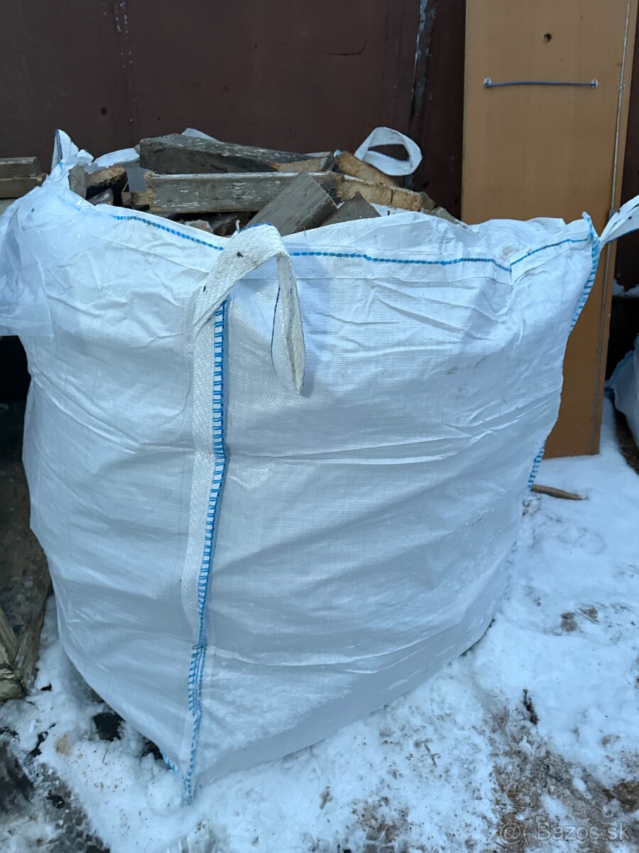 Predám Palivové drevo