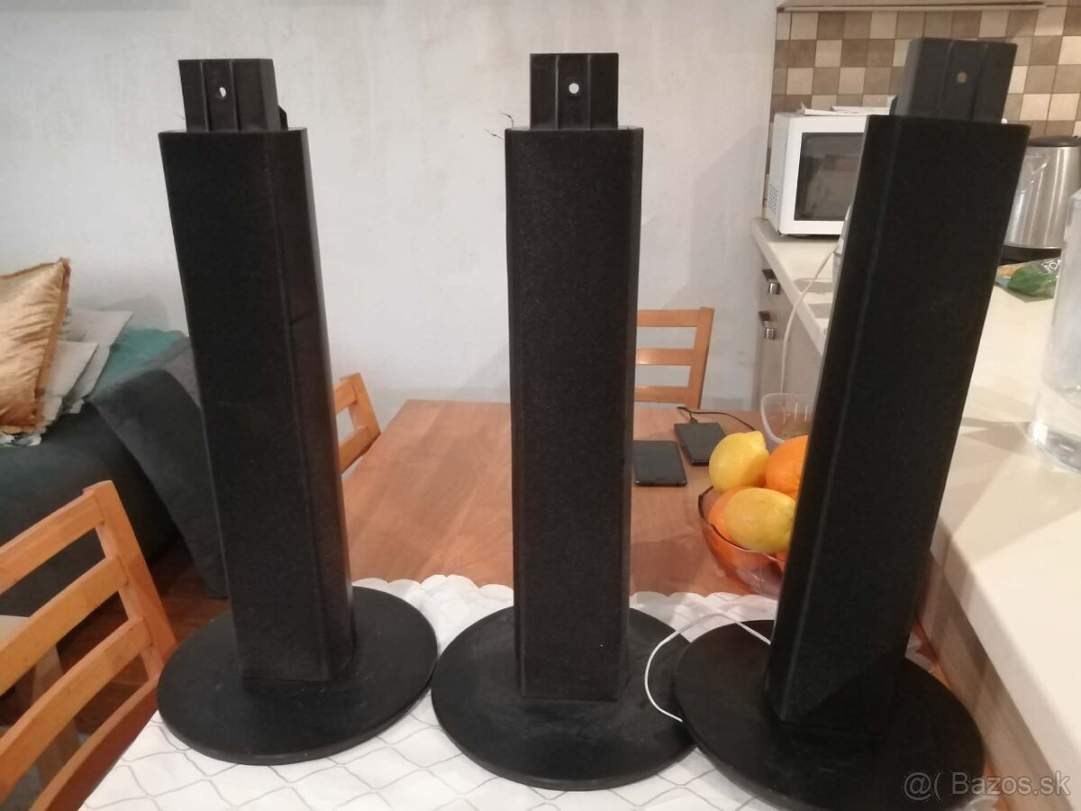 Stojany na reprobedne