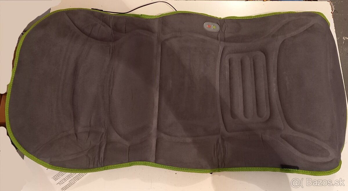 Predám masážnu podložku MC-85E