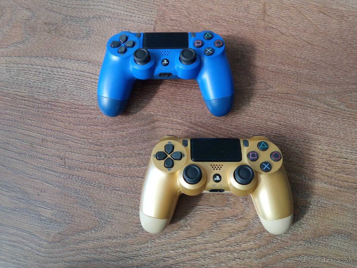 PS4 ovladac