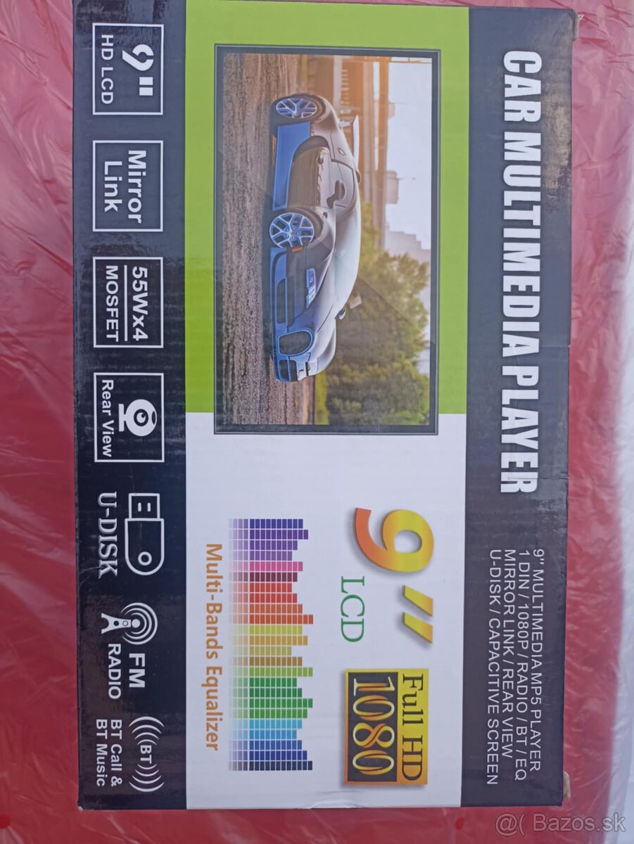 autoradio