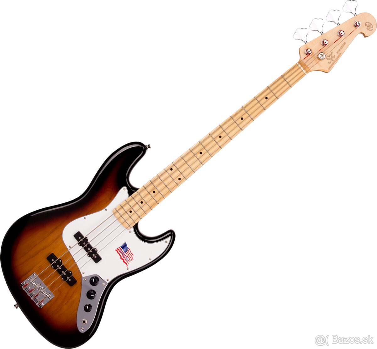 Bas gitar