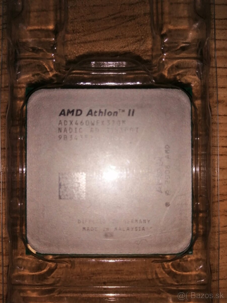 AMD Athlon II