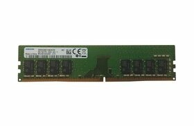 RAM 8GB DDR4 Samsung 1Rx8 PC4 - 2666V