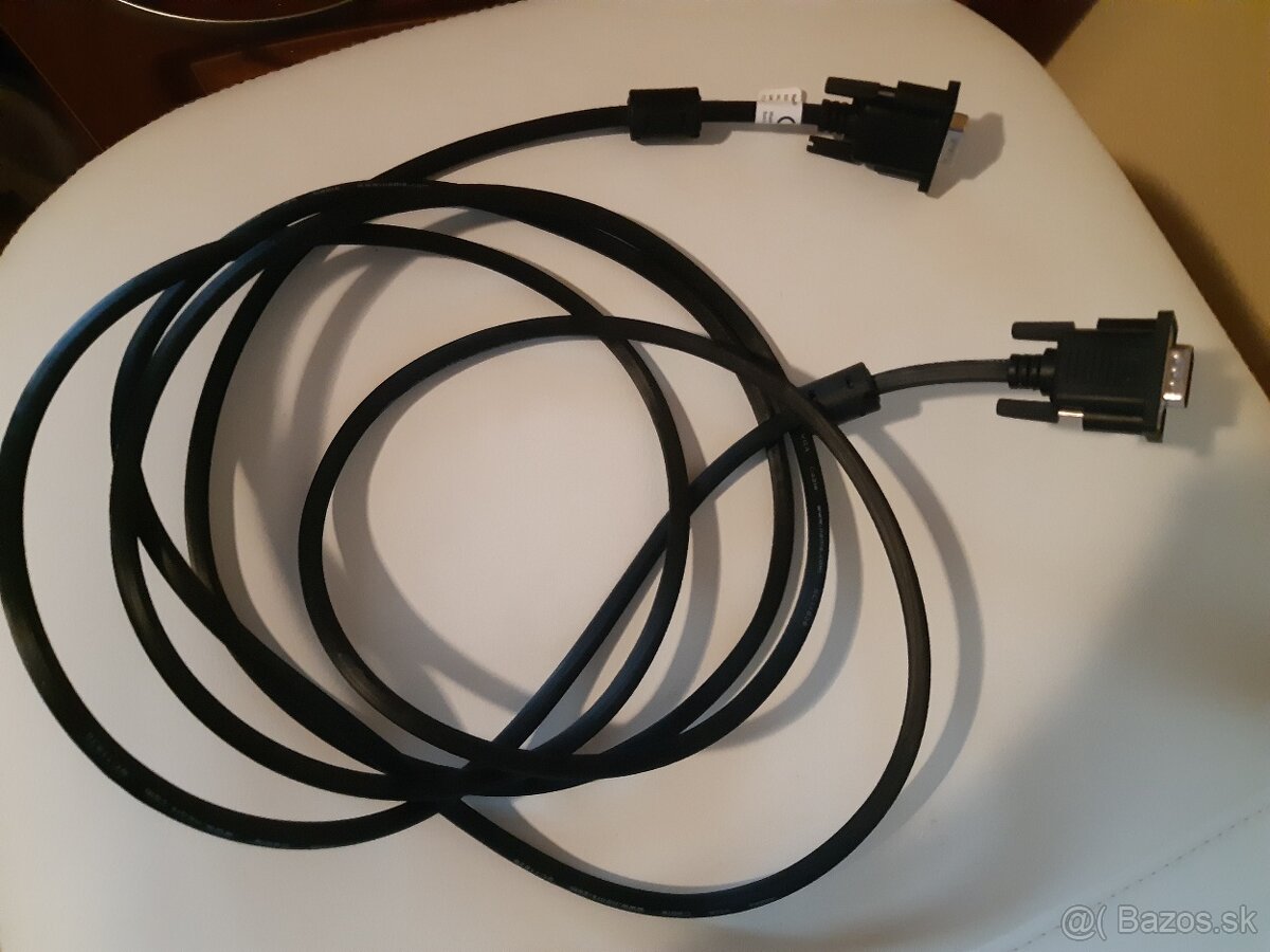 Predam VGA kabel 3m
