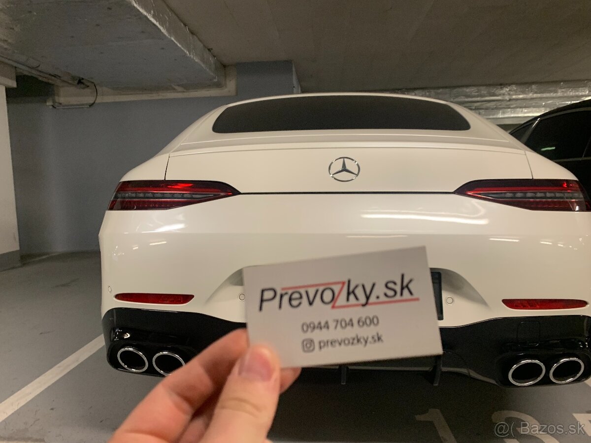 ✅ Prevozné značky I EÚ - SK Prevozky.sk