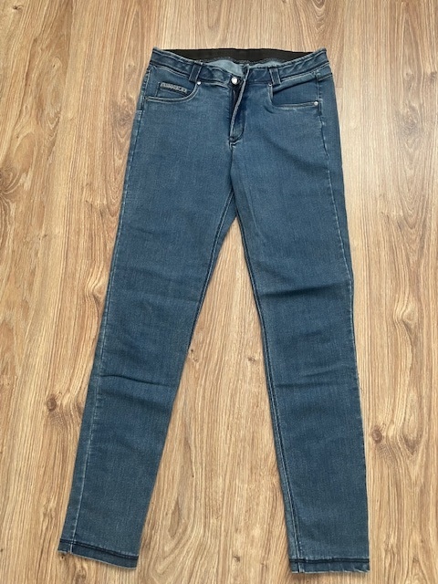 Freddy Jeans, modré, veľkosť M