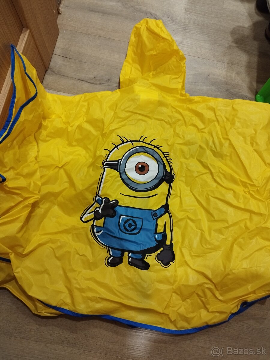 Pršiplášť