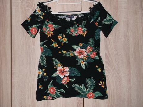 Blúzka Dorothy Perkins M