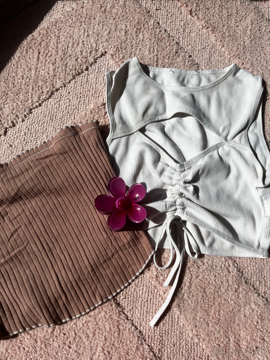 Crop-topy
