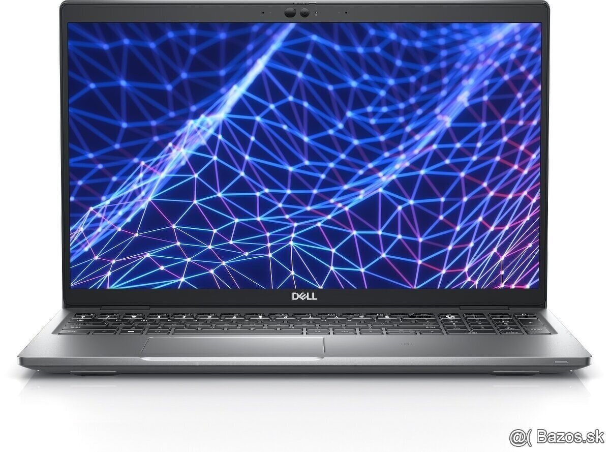 Dell Latitude 15 v záruke ProSupport
