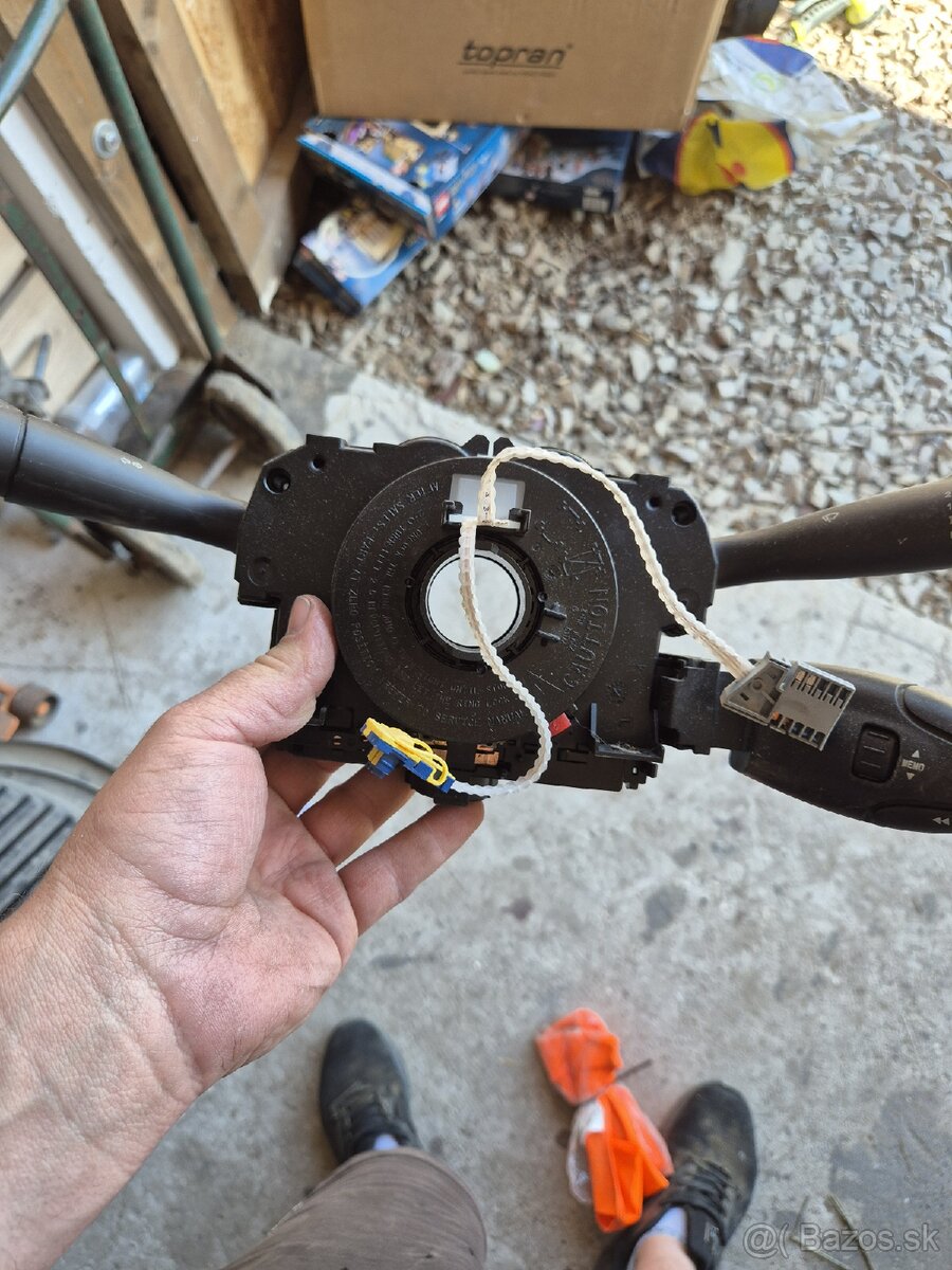 PSA packy 307 c2 c3