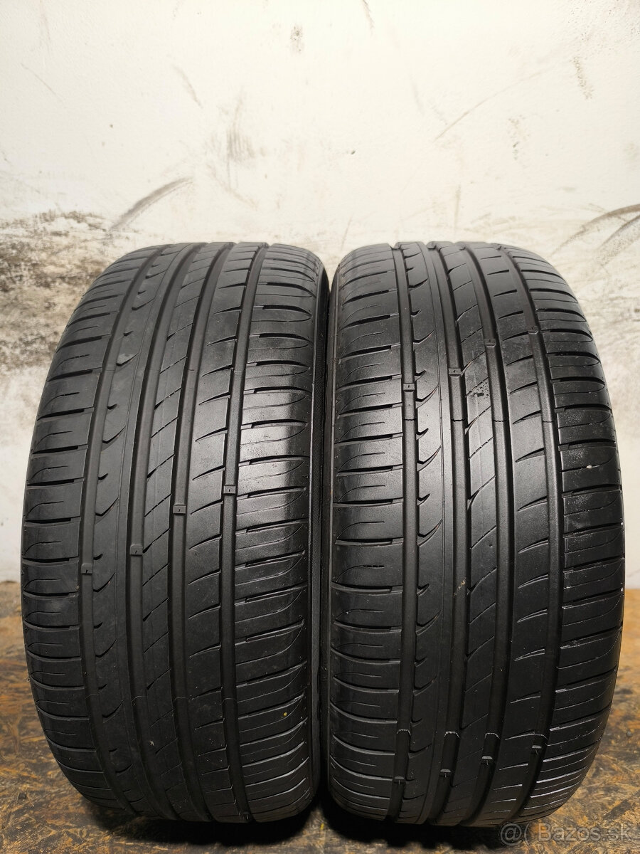 215/50 R17 Letné pneumatiky Hankook Ventus 2 kusy