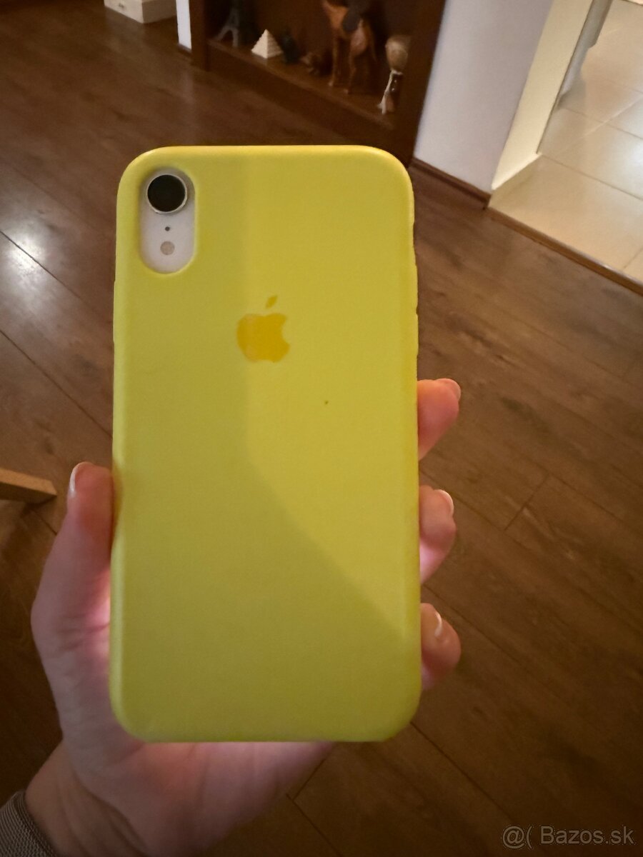 iPhone XR 128 GB