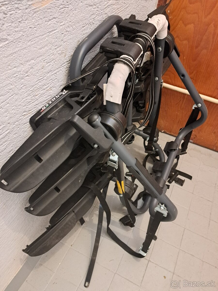 Nosič na zadné dvere Peruzzo PURE INSTINCT 3