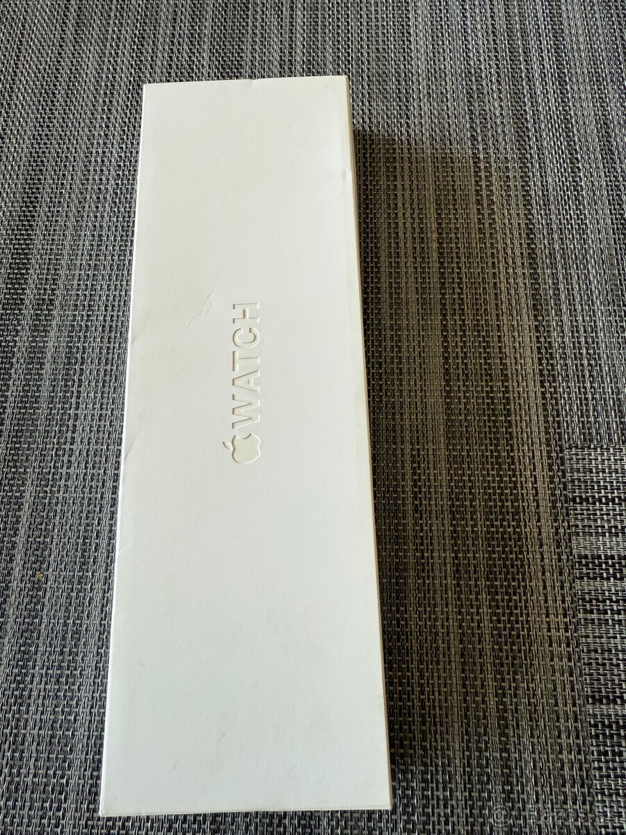 Apple Watch 10gen 42mm Gps a Cellular