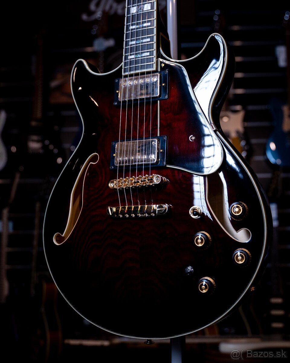 Ibanez AM153QA