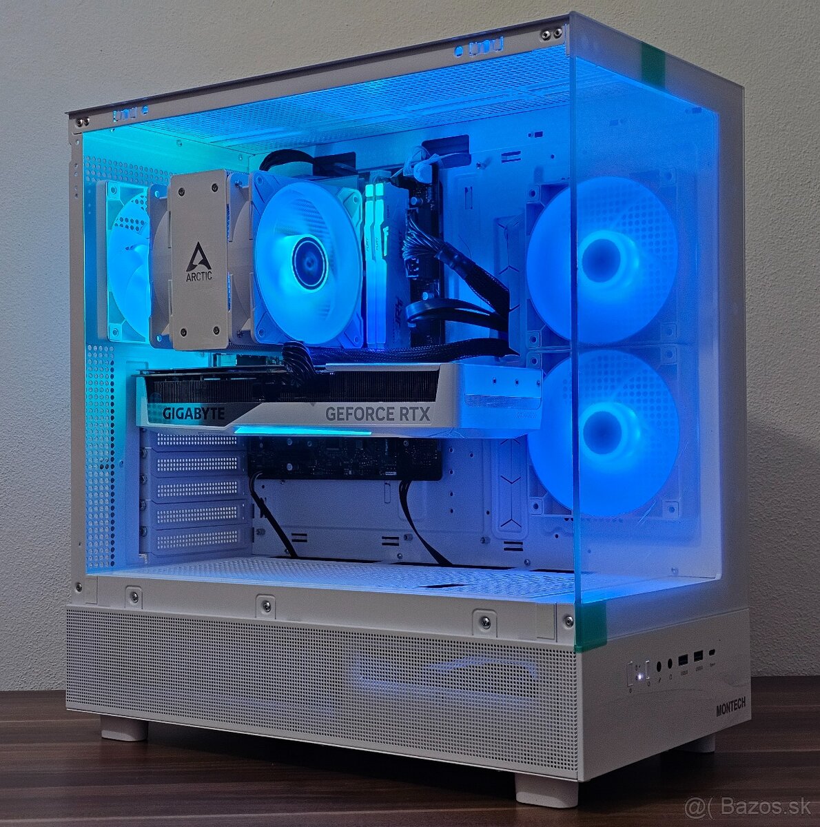⏰️ ryzen 7 7800x3D,RTX 5070 TI,32GB DDR5,1TB SSD