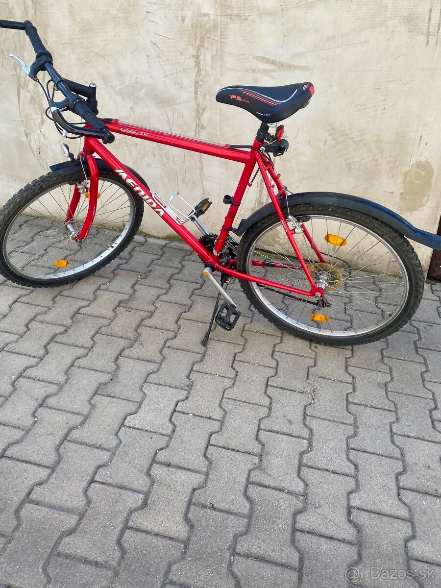MERIDA KALAHARI 530