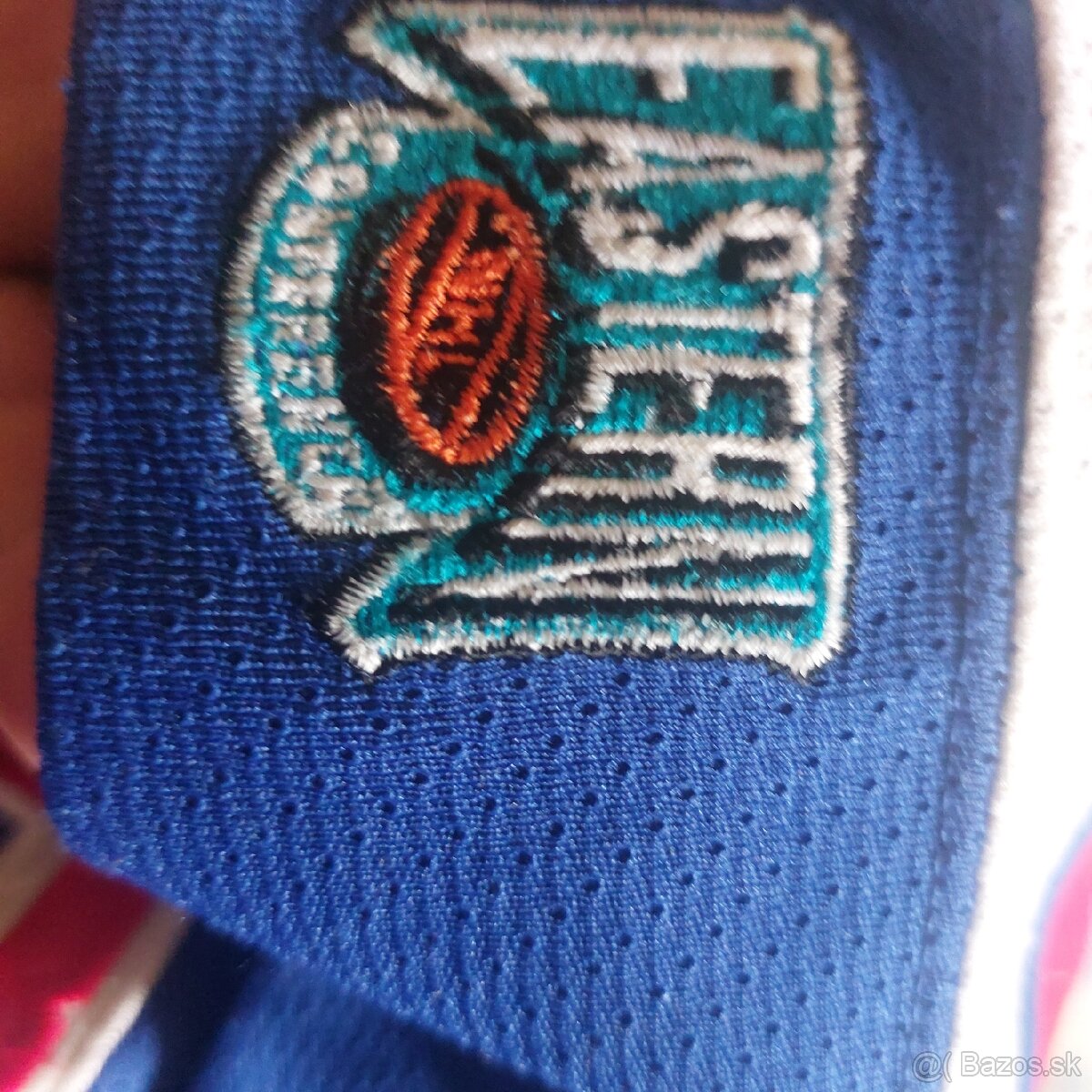 Hokej
