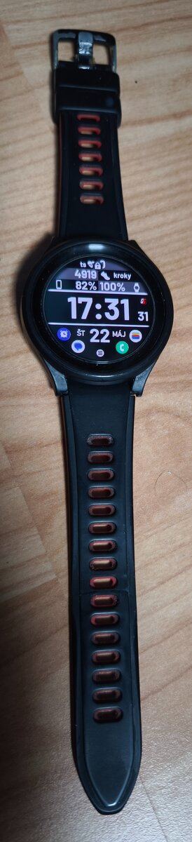 Samsung Galaxy Watch 5 Pro 45mm