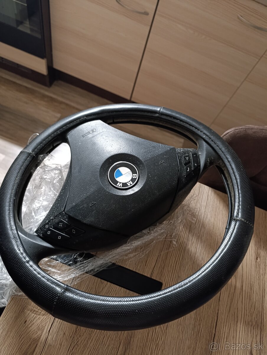 Volant z E60