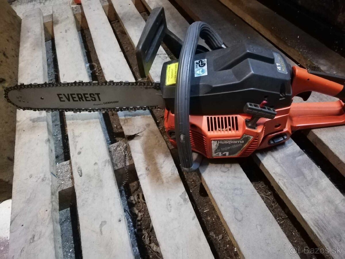 Husqvarna 41